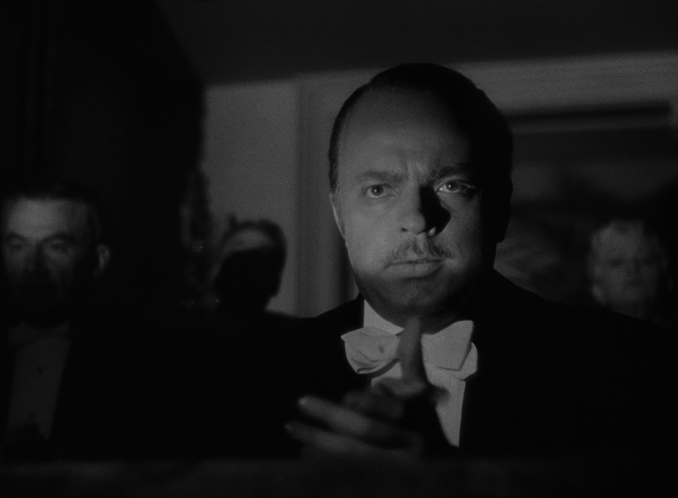 Citizen Kane Screenplay Authorized by the Estate of Orson 