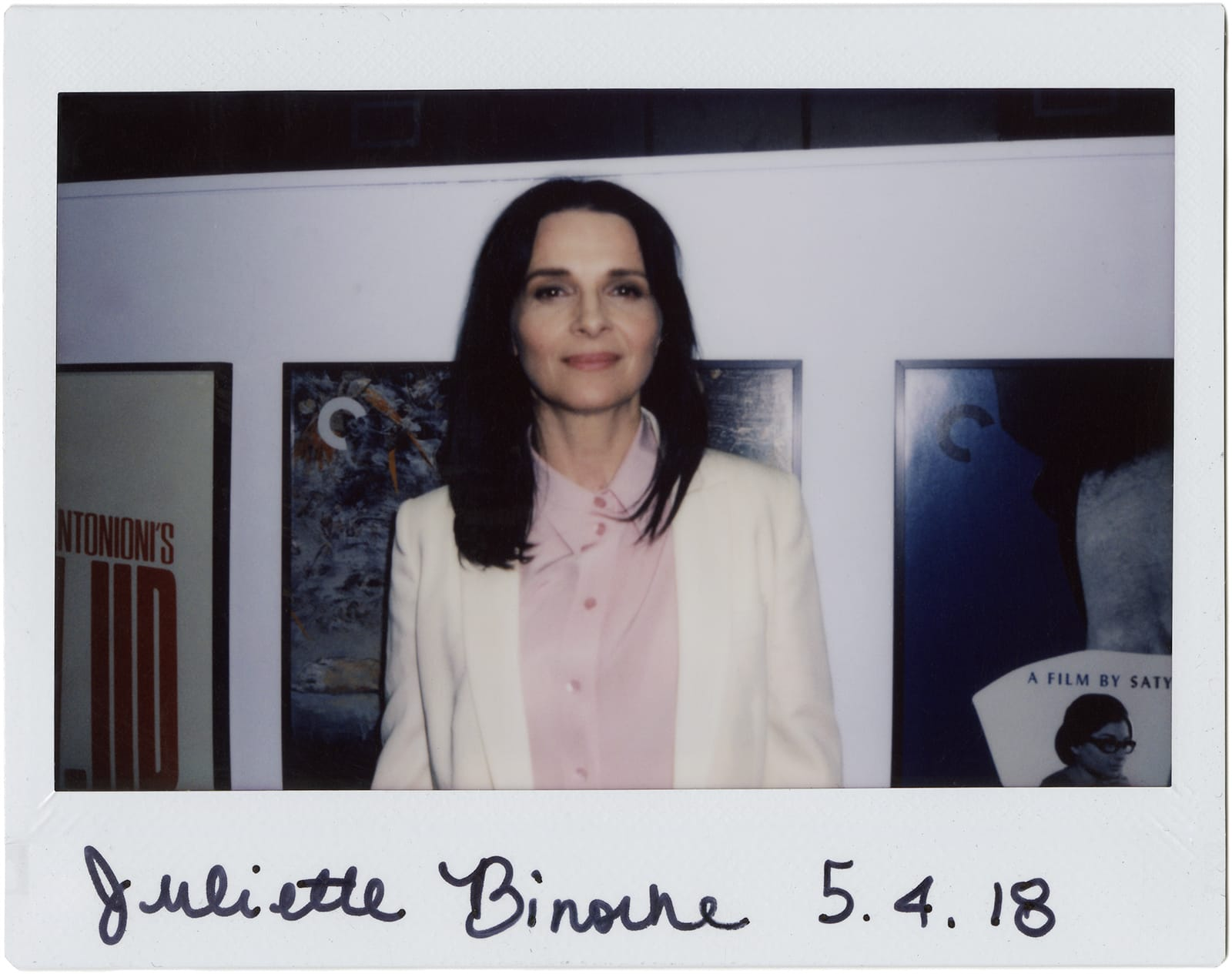 Juliette binoche photos