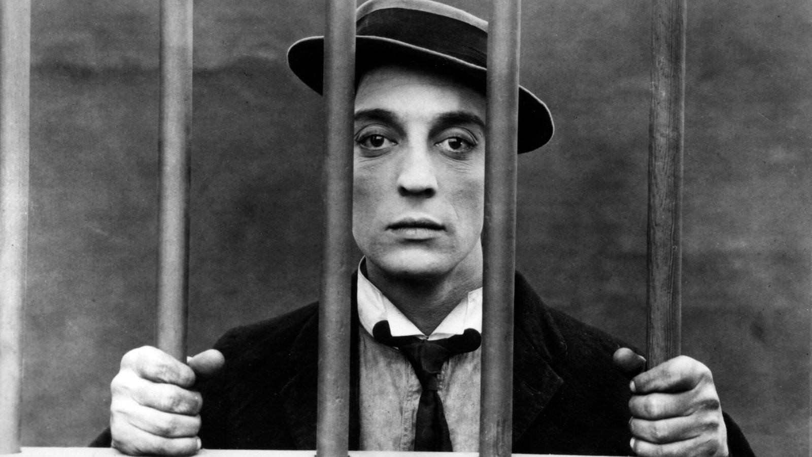 Buster Keaton III