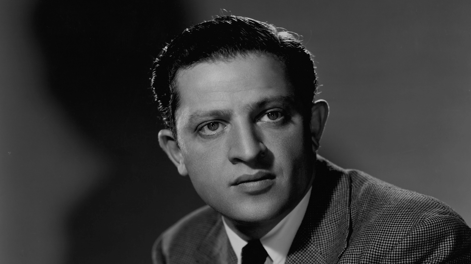 Jules Dassin, 1911–2008 | Current | The Criterion Collection