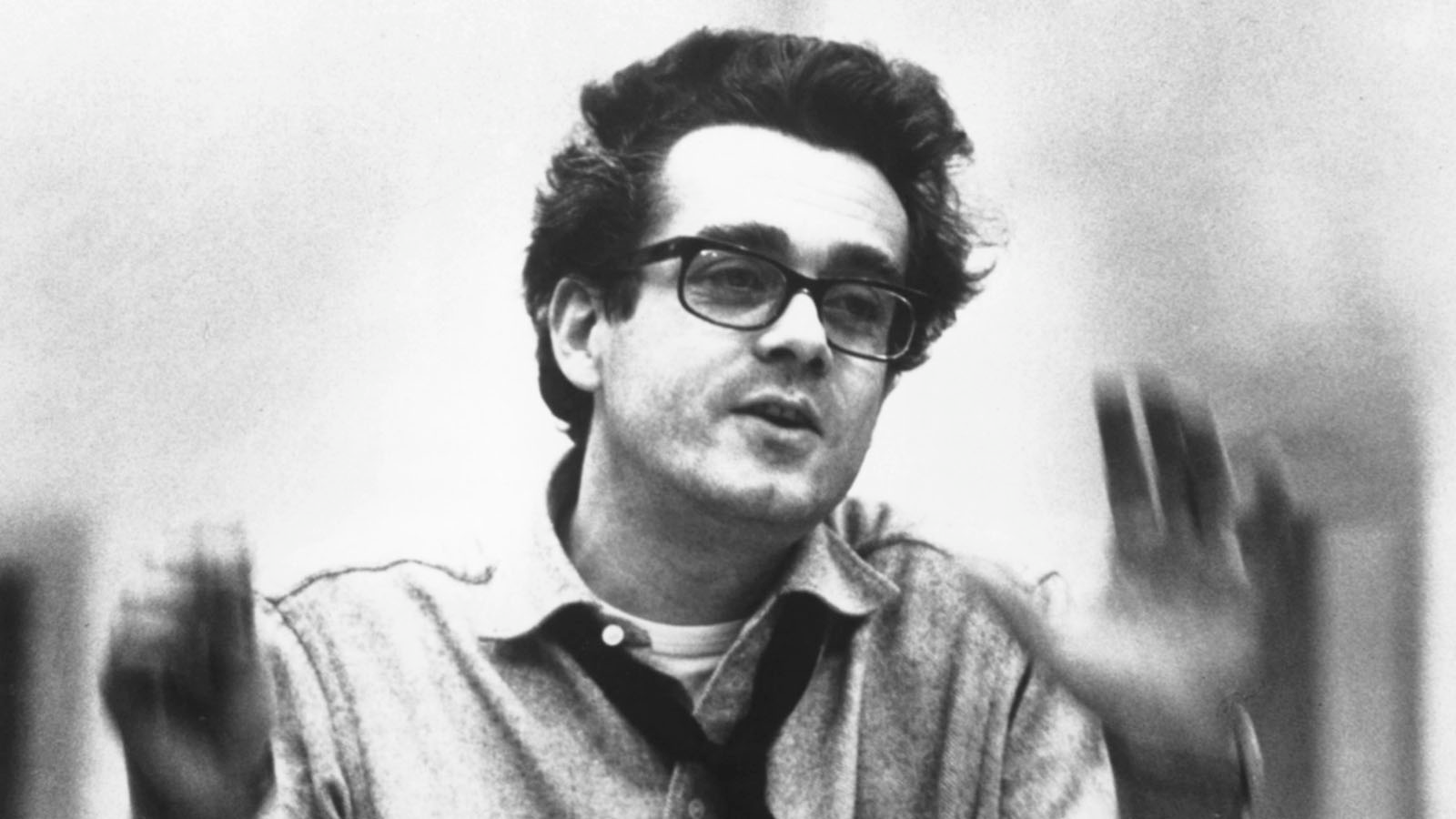 Farewell, Michel Legrand | Current | The Criterion Collection