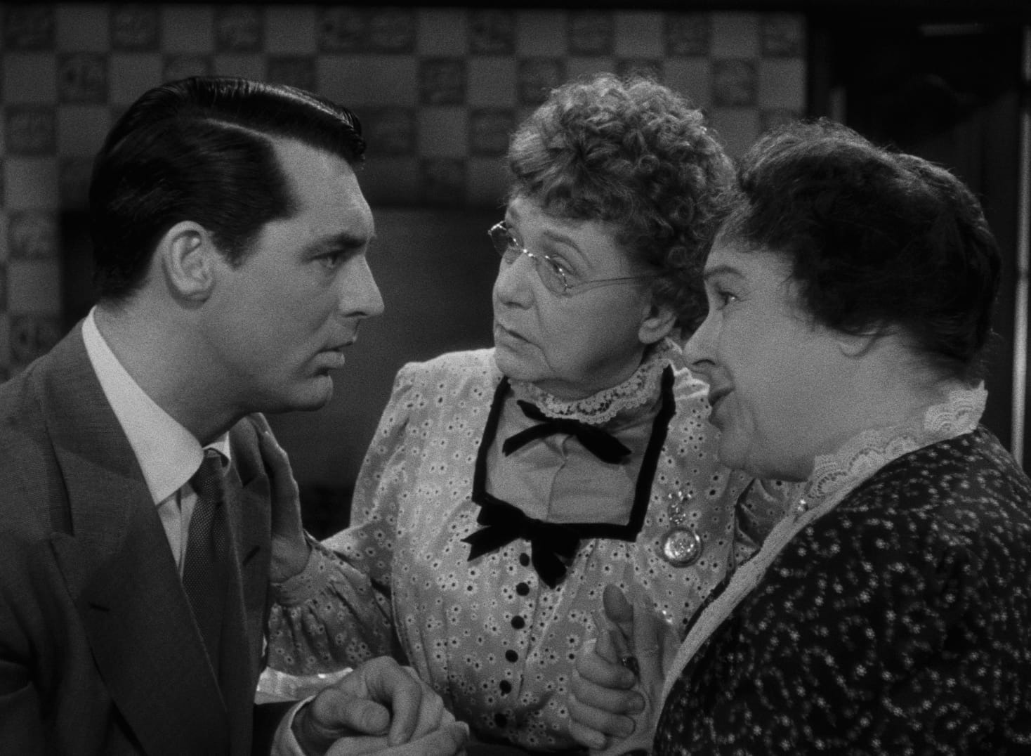 Favorite things about… Arsenic and Old Lace – The Motion Pictures