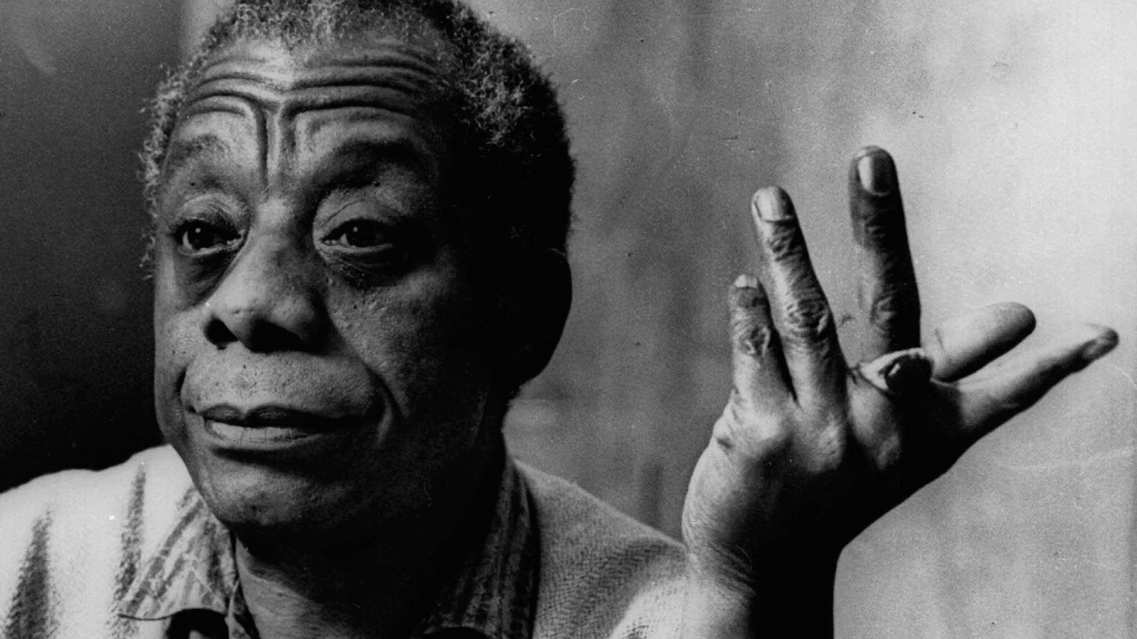 james baldwin biography film