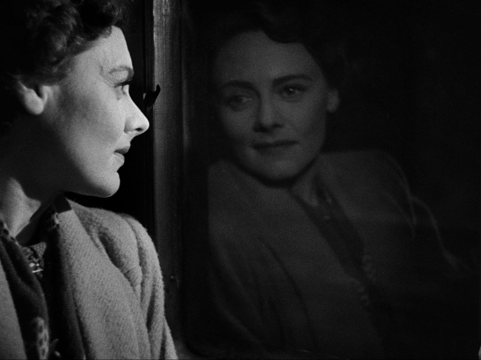 Короткая встреча Дэвид Лин 1945. Brief encounter 1945.