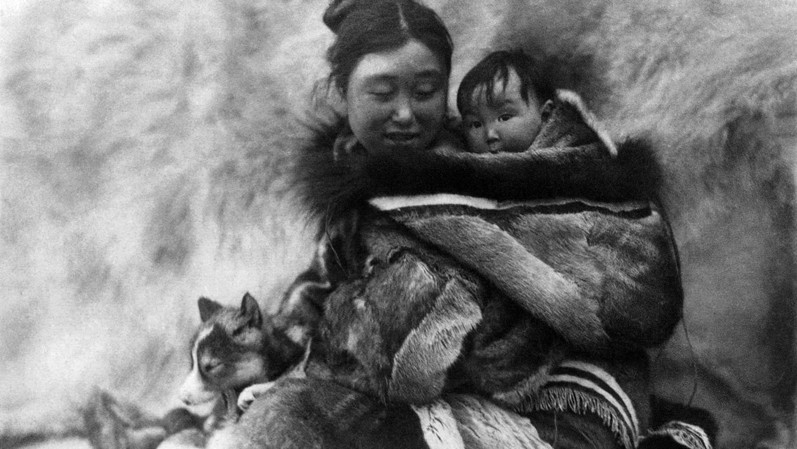 Nanook of the North | The Current | The Criterion Collection