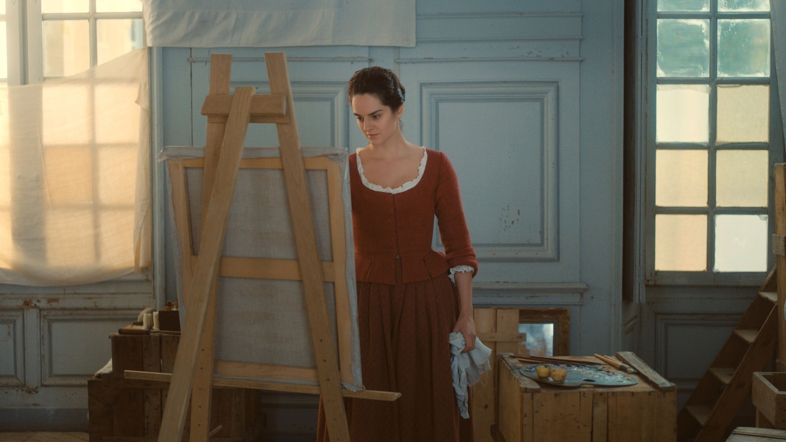 Pages Paints And Protests Current The Criterion Collection