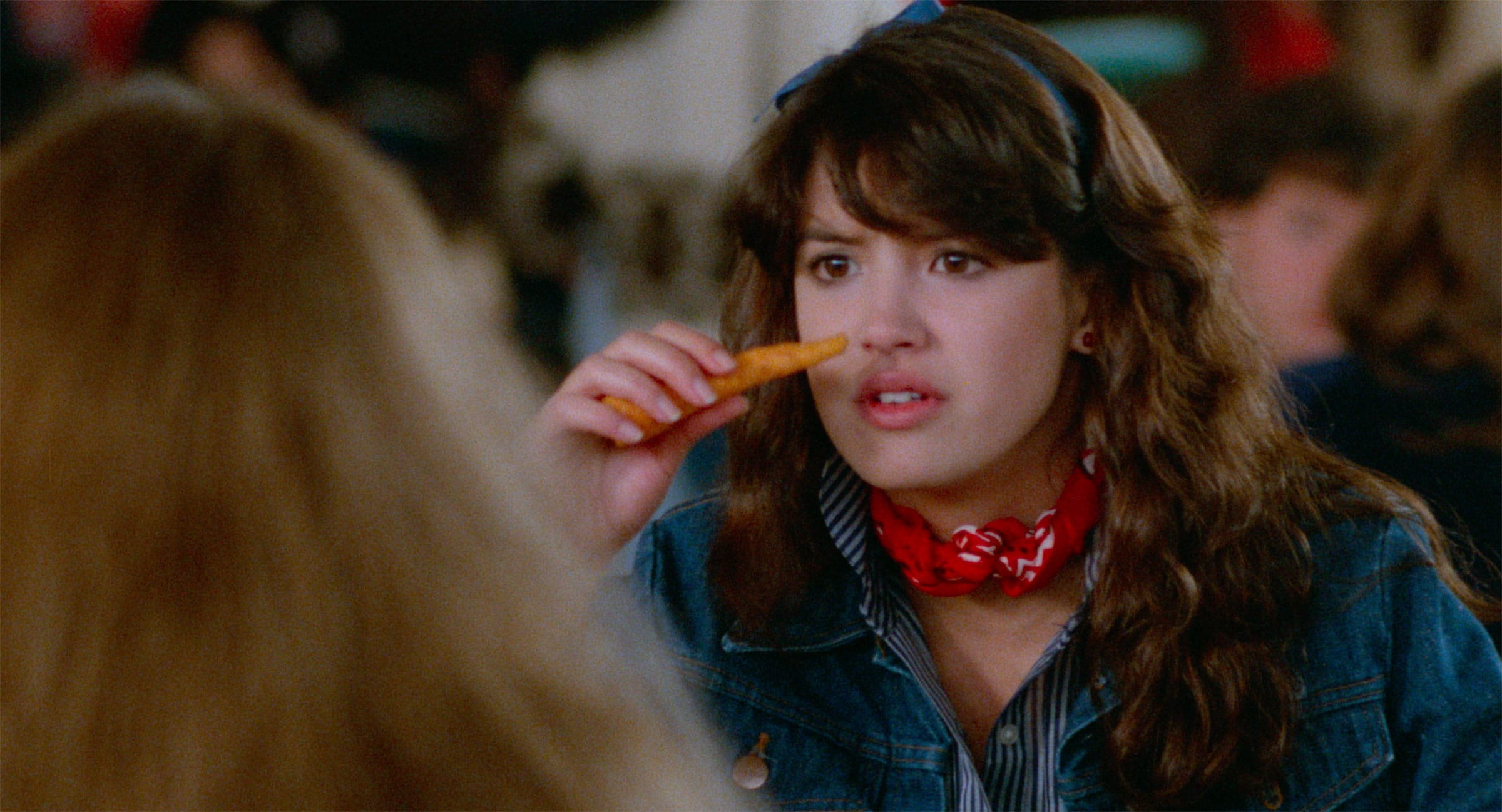 Fast Times At Ridgemont High Phoebe Cates Fast Times 