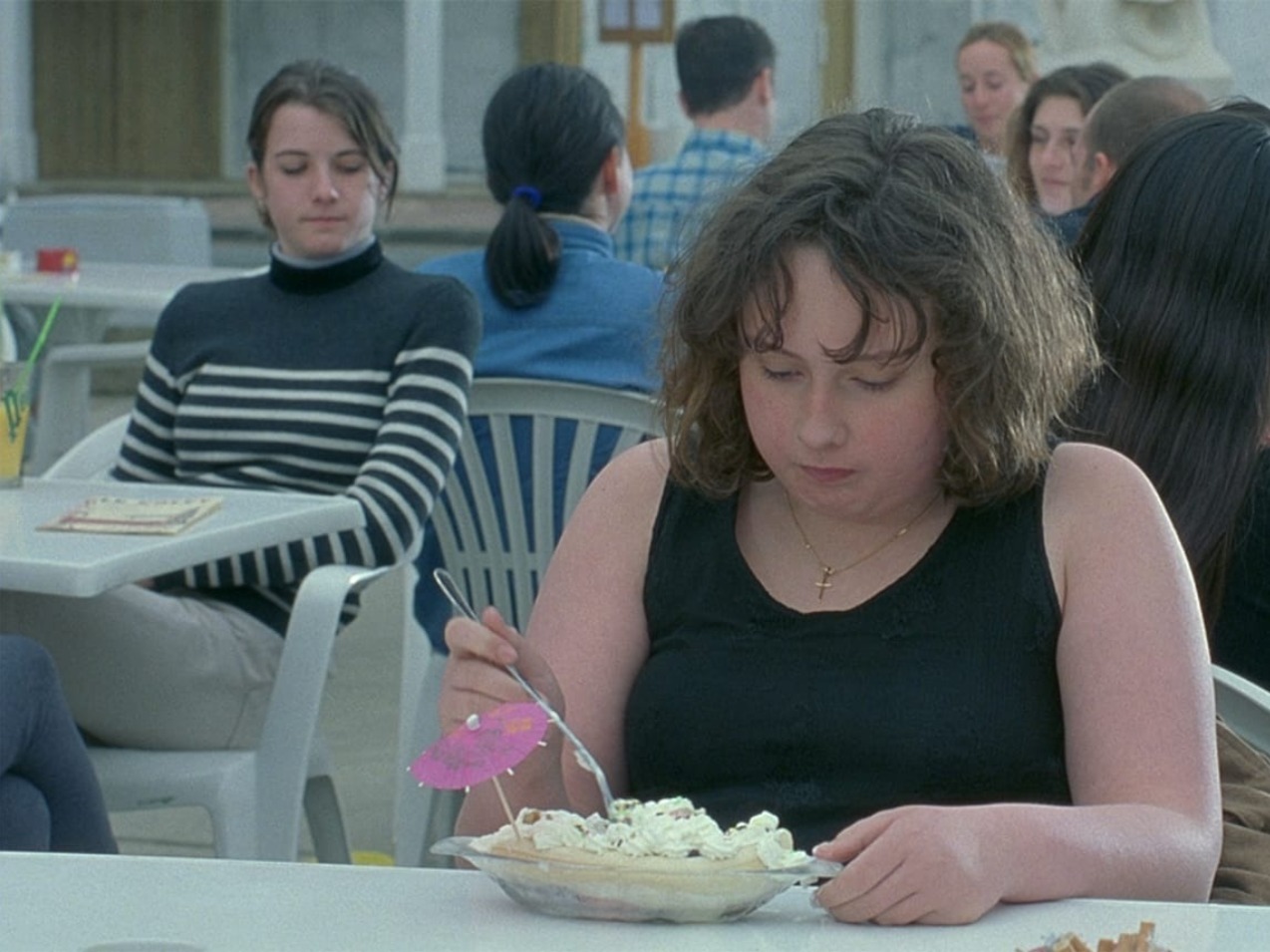 The Fast-Tracked Unreality of Fat Girl | Current | The Criterion Collection