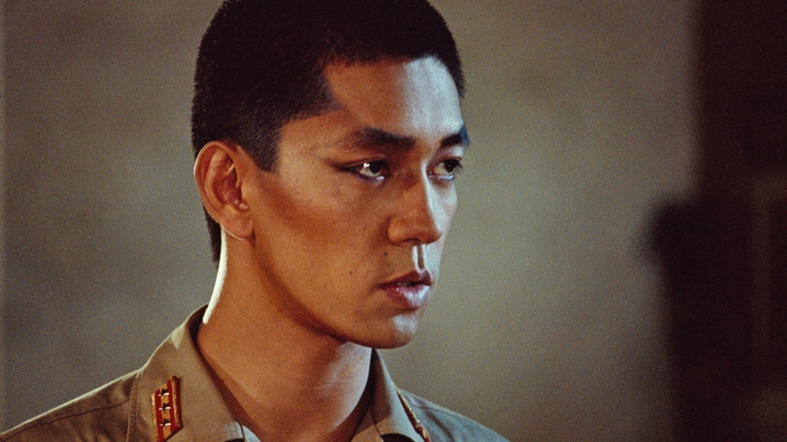 Ryuichi Sakamoto – Merry Christmas, Mr Lawrence