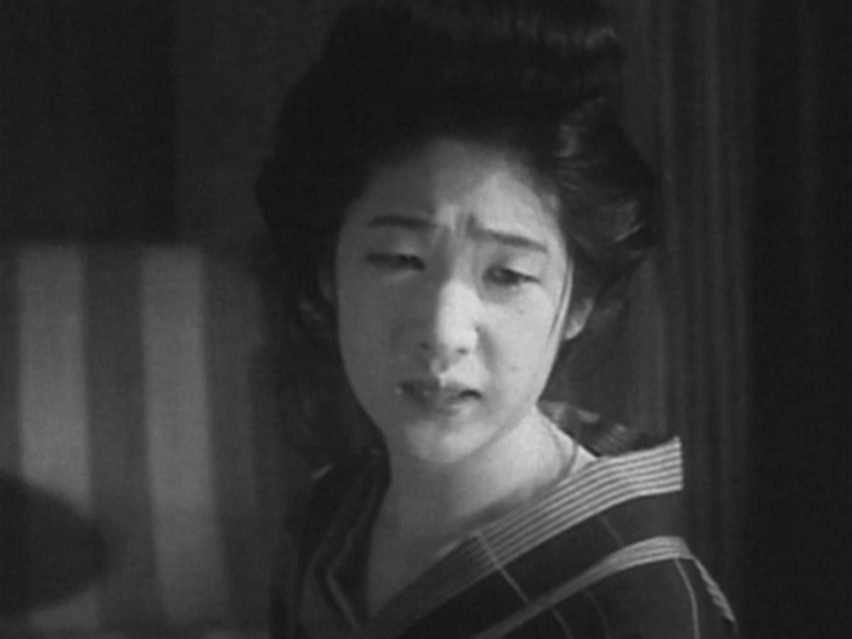 Japanese Silent Films