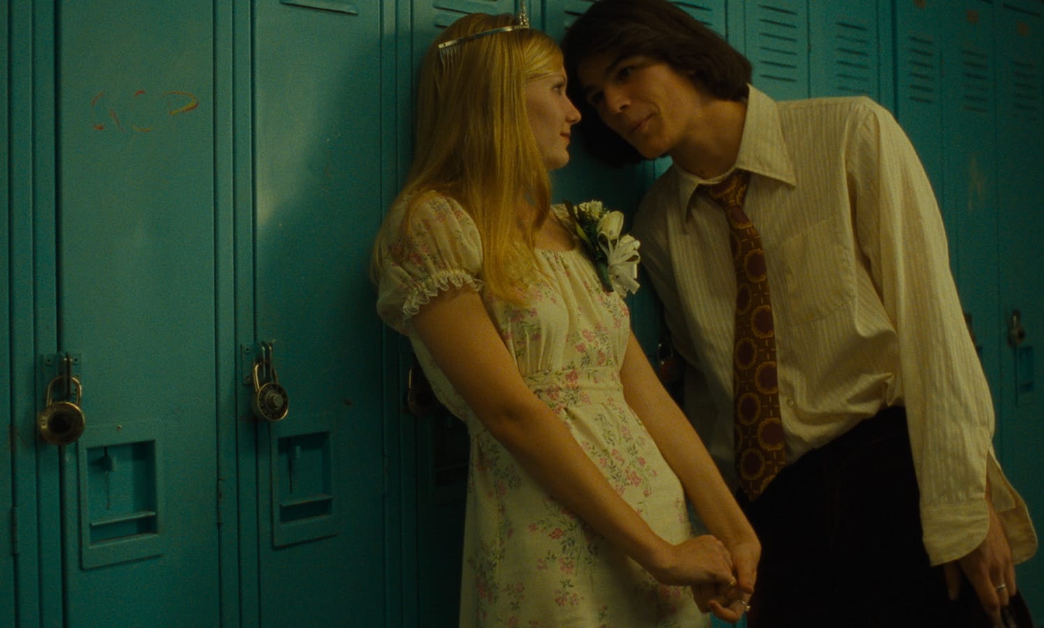 The Virgin Suicides “they Hadnt Heard Us Calling” Current The