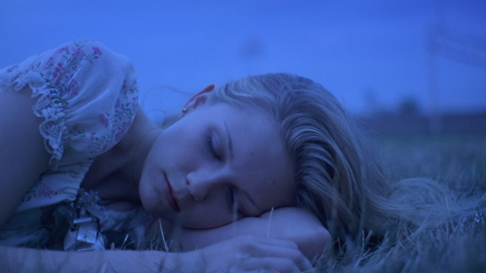 1999 The Virgin Suicides