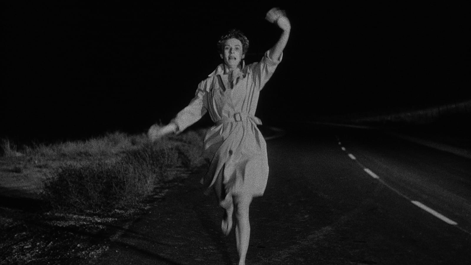 Kiss Me Deadly (1955) | The Criterion Collection