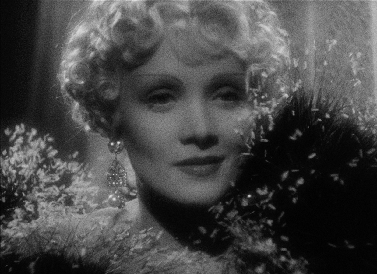 Mistress of Ceremonies | Current | The Criterion Collection