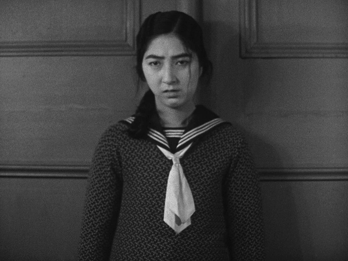 Japanese Silent Films