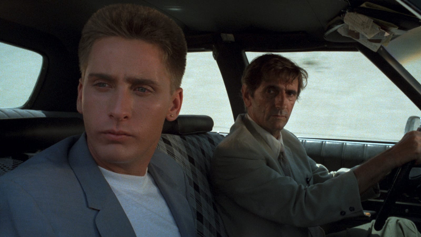 Repo Man (1984) | The Criterion Collection