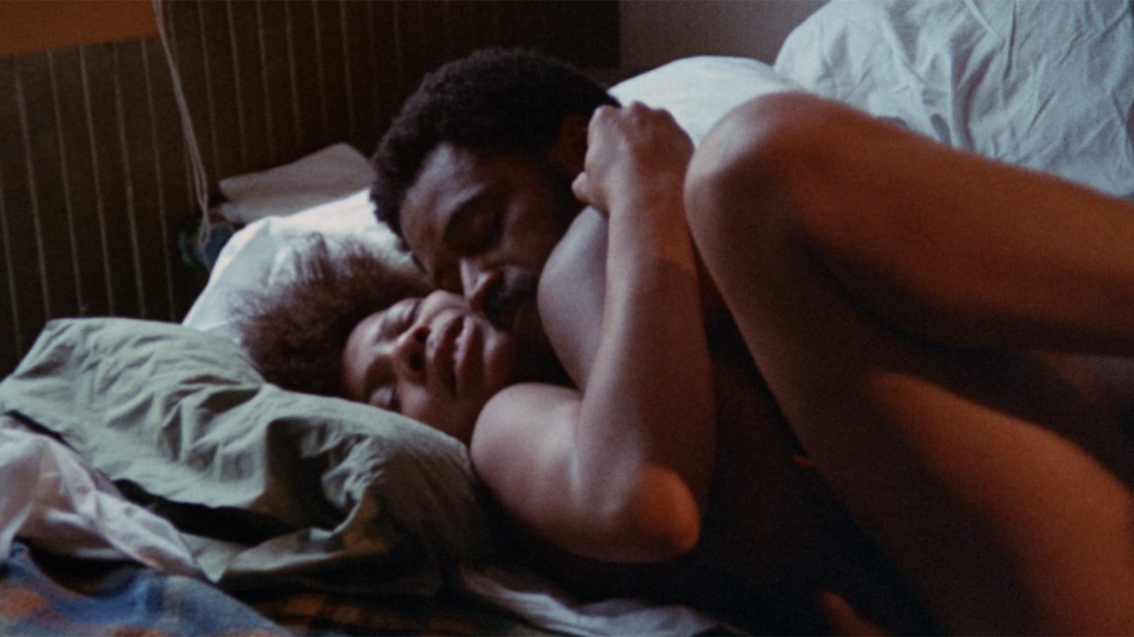 Sweet sweetback's baadassss song sex scenes