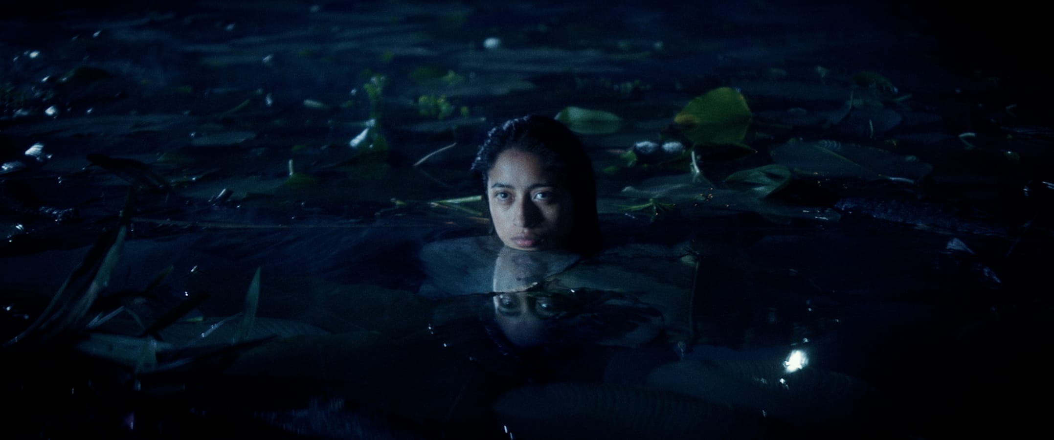 Film Still of La Llorona