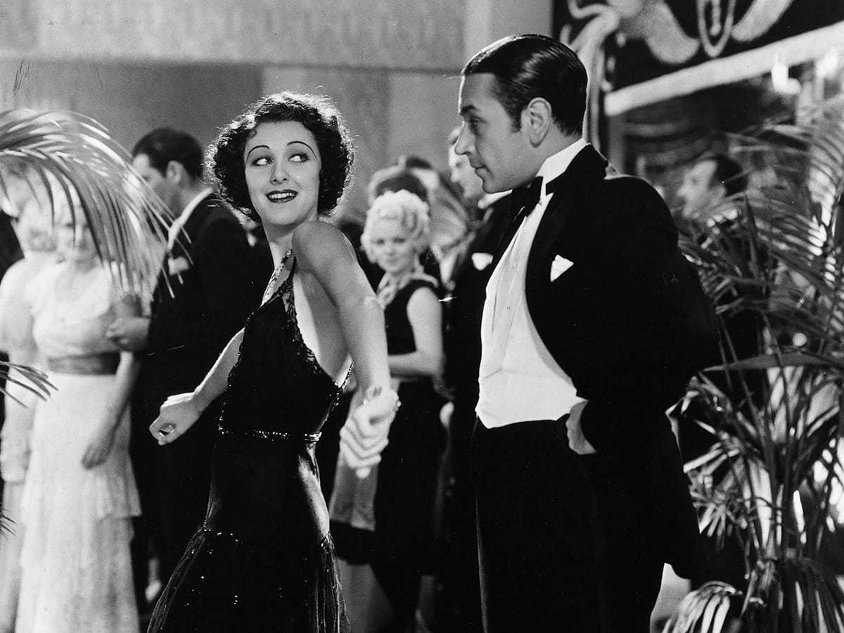 Film Scarface 1932