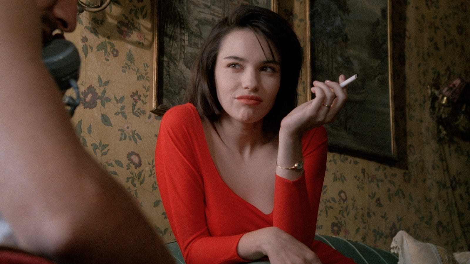 Betty Blue The Criterion Collection