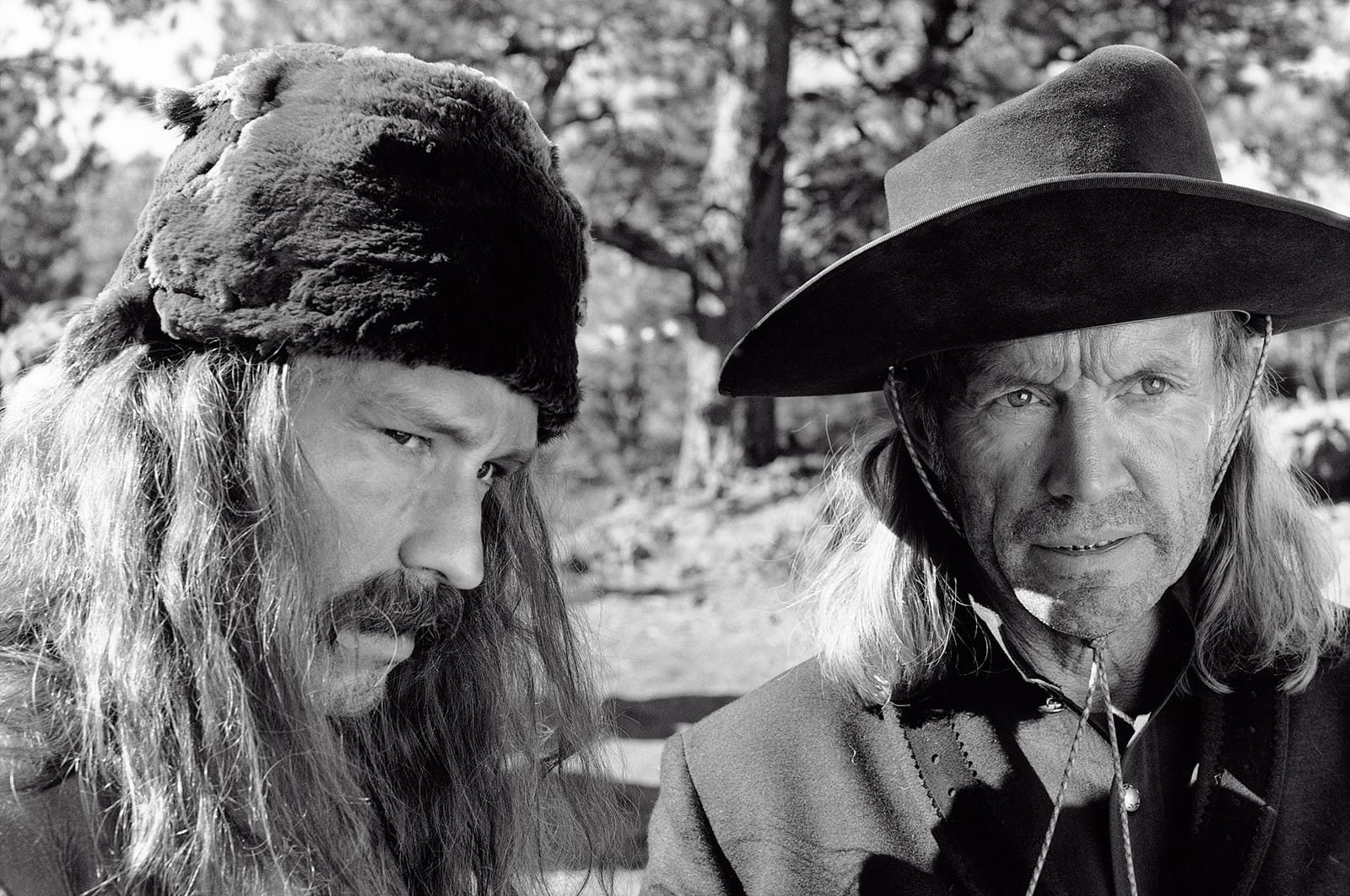 Dead Man (1995) The Criterion Collection