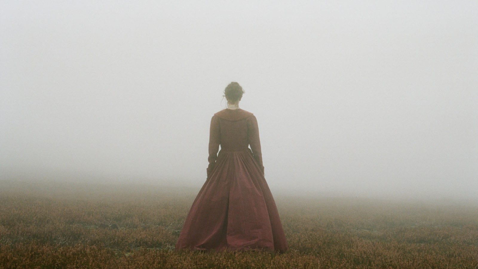 Wuthering Heights (2011)