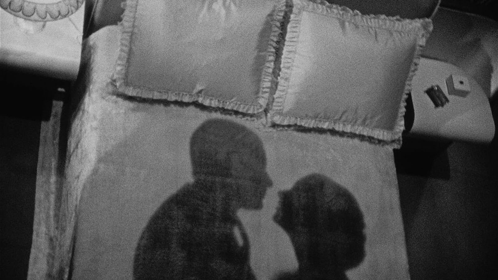 The Architecture of Suggestion: Re-evaluating the Lubitsch Touch