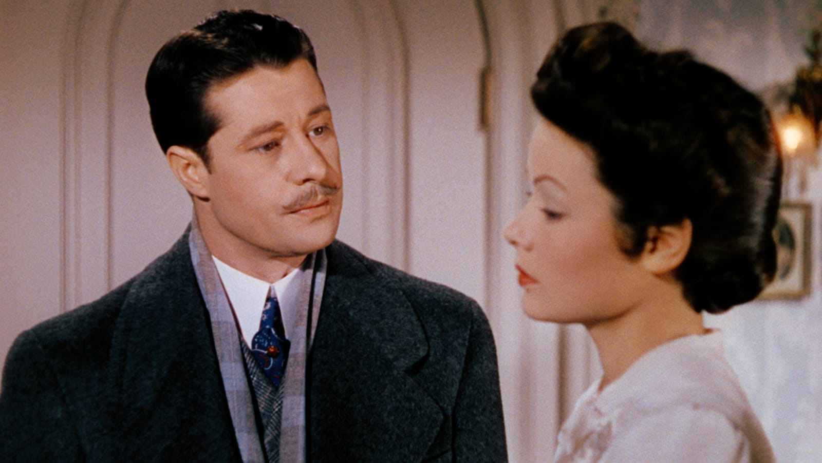 Heaven Can Wait (1943) directed by Ernst Lubitsch • Reviews, film + cast •  Letterboxd