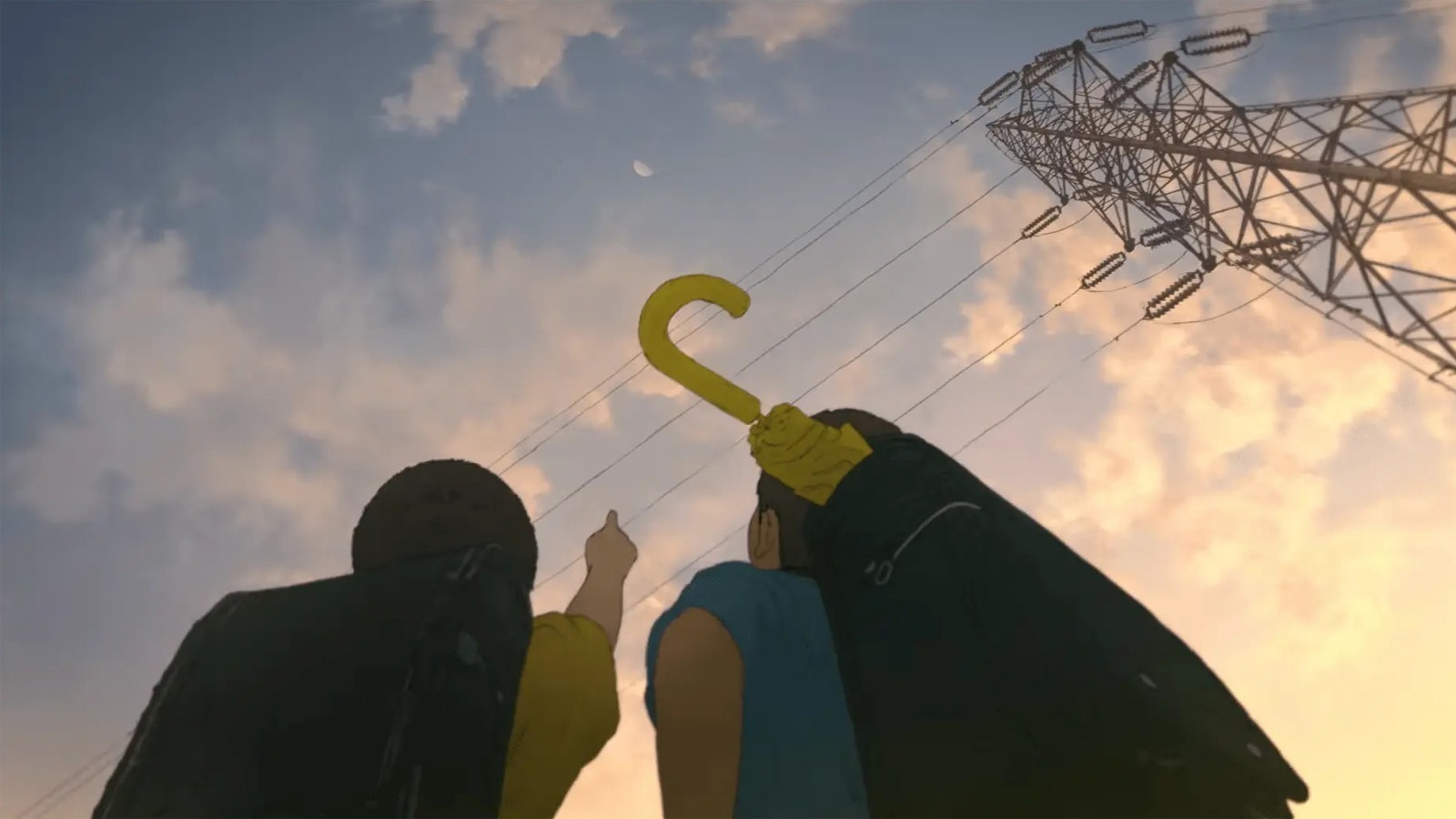 Kantemir Balagov’s Long-Awaited Return to Cannes