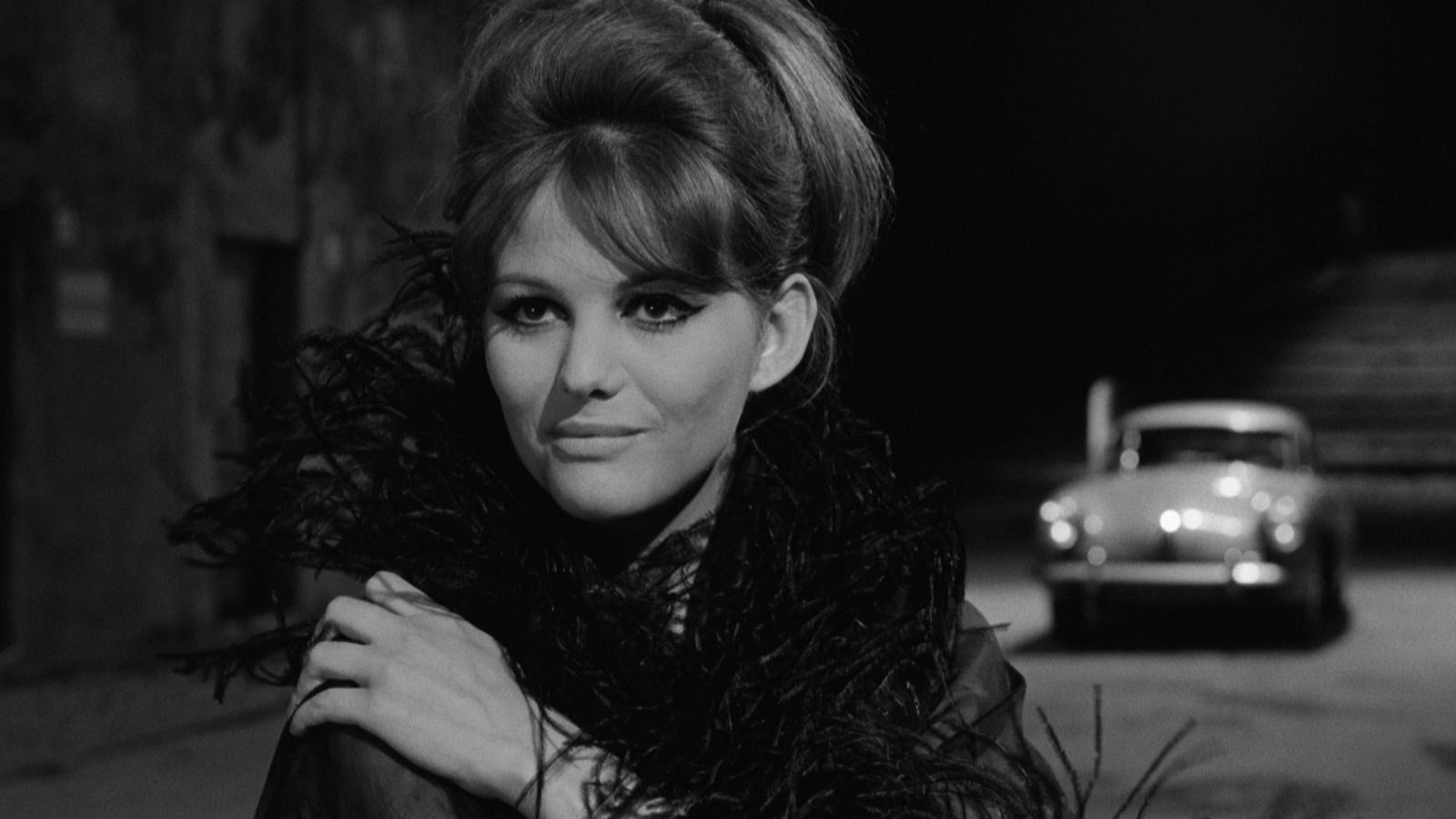 The Indomitable Claudia Cardinale | Current | The Criterion Collection