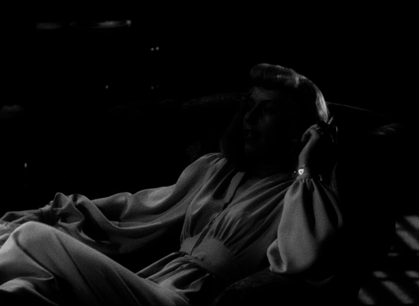 Double Indemnity (1944)  The Criterion Collection