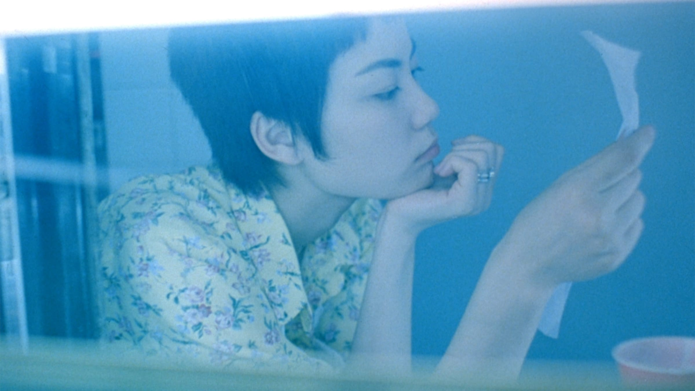 chungking express essay